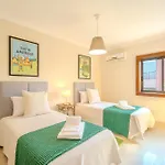 Entre O Vale E O Mar - Vale Parra Apartment