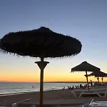 Entre O Vale E O Mar - Vale Parra Apartment Guia (Faro)