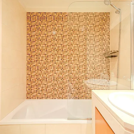 Daire Entre O Vale E O Mar - Vale Parra *